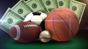 Maximizing Your Winnings with Online Sports Betting