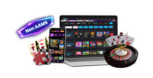 Scopri i migliori casino non AAMS che pagano subito 54 Scopri i migliori casino non AAMS che pagano subito 54