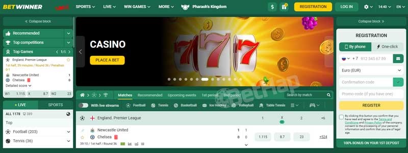 Betwinner Bonus Kazançlarınızı Arttırmanın Yolu