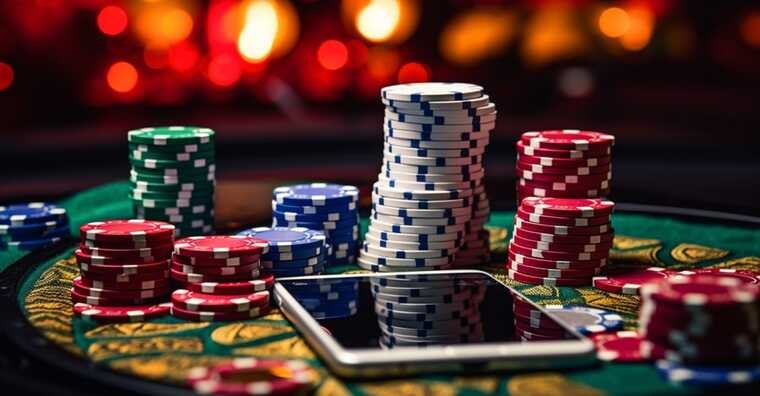 Explore the Treasures of Online Casino Captain Marlin