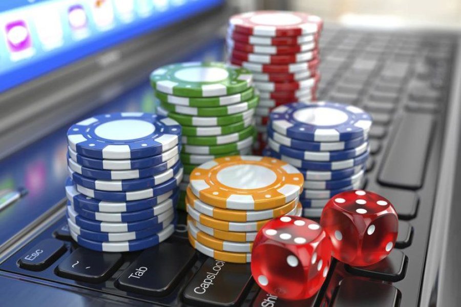 The Ultimate Guide to 31bet Casino