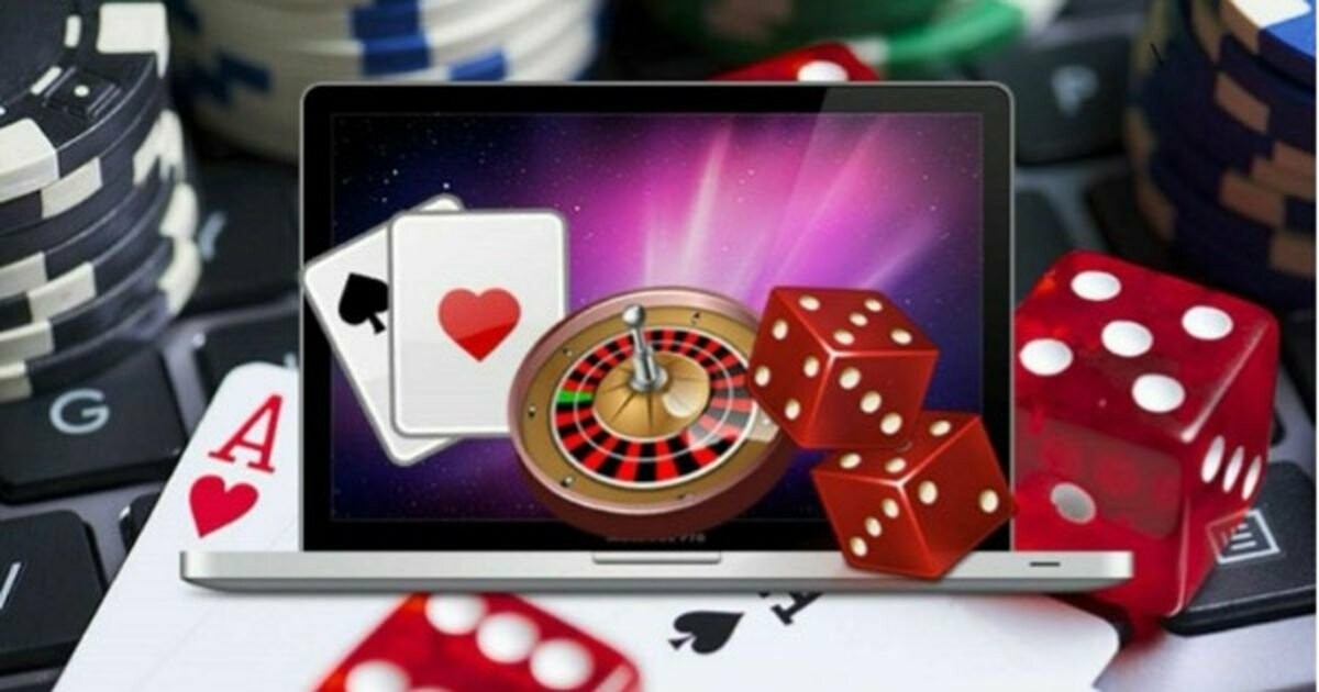 Ultimate Guide to New Online Casino UK PayPal Ultimate Guide to New Online Casino UK PayPal