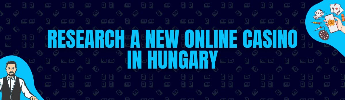 Best Online Casino in Hungary A Comprehensive Guide Best Online Casino in Hungary A Comprehensive Guide