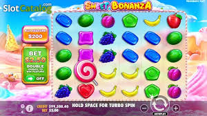 bonanza スロットの魅力と勝利の戦略