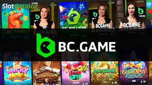 Comprehensive Reviews BC.Game Unveiling the Best Features and Player Experiences Comprehensive Reviews BC.Game Unveiling the Best Features and Player Experiences