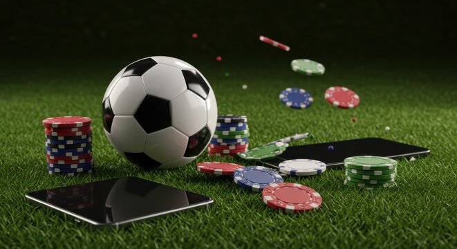 Descubre el Mundo de micasino Diversión y Ganancias en un Solo Lugar
