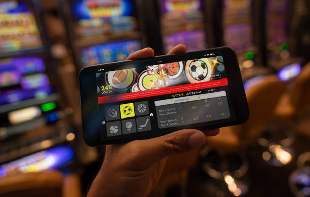 Descubre el Mundo de micasino Diversión y Ganancias en un Solo Lugar