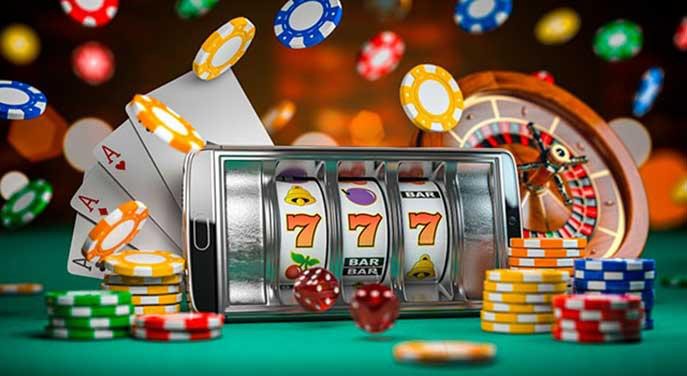 Discover the Exciting World of New Online Live Casino UK