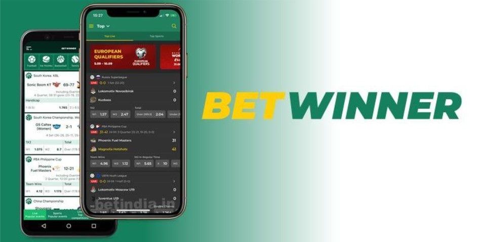 Download Betwinner for iOS Step-by-Step Guide to Access Your Favorite Betting App