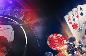 Experience the Thrill of Online UK Casino Gaming Today! Experience the Thrill of Online UK Casino Gaming Today!
