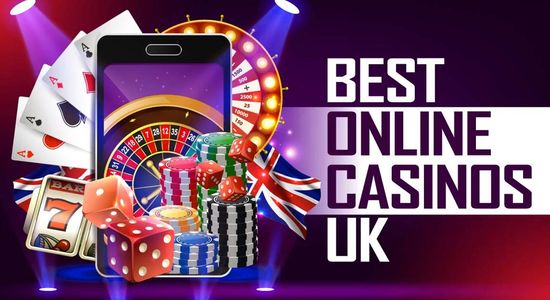 Explore the Best Online Casino Games UK for Unforgettable Fun