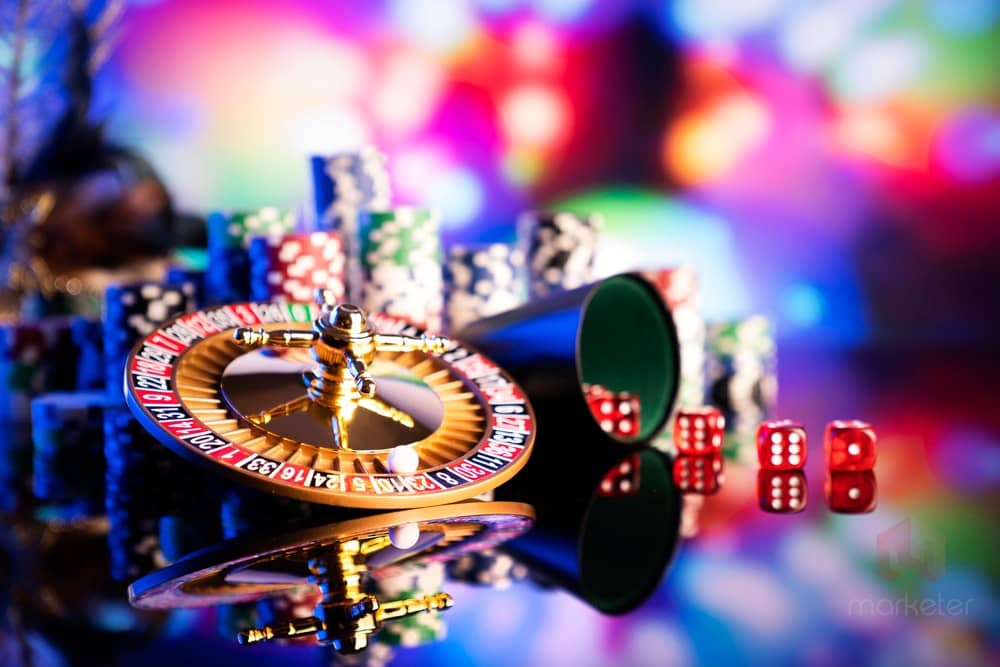Explore the Best Online Casino Games UK for Unforgettable Fun