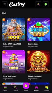 Everything You Need to Know About Casiny Casino No Deposit