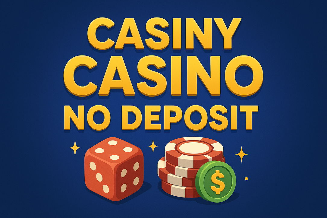 Everything You Need to Know About Casiny Casino No Deposit