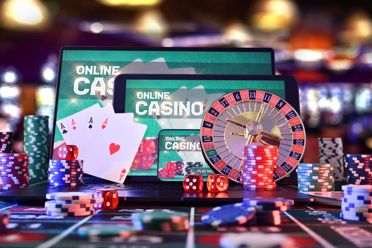 Experience Thrill and Excitement at 7bets Casino