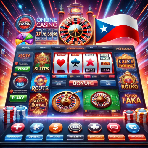 Objevte nejnovější casino online a získávejte výhody! Objevte nejnovější casino online a získávejte výhody!