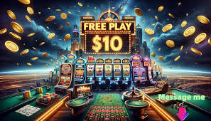 무료슬롯사이트 즐거운 온라인 슬롯 게임의 세계