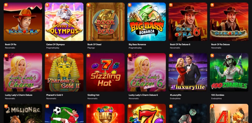 The Ultimate Guide to Casiny Online Casino 30