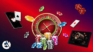 Trending Casino Games in 2025