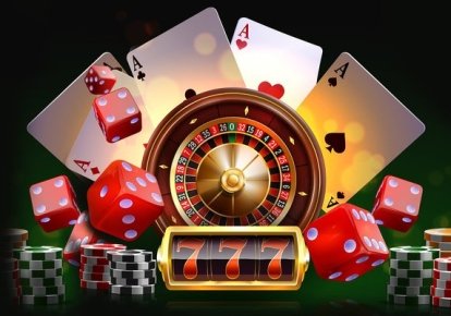 Discover the Best Casino Bonuses Updated Weekly Discover the Best Casino Bonuses Updated Weekly