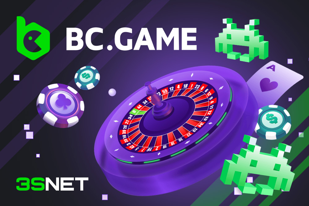 Explore Excitement and Rewards with BC Game App Explore Excitement and Rewards with BC Game App