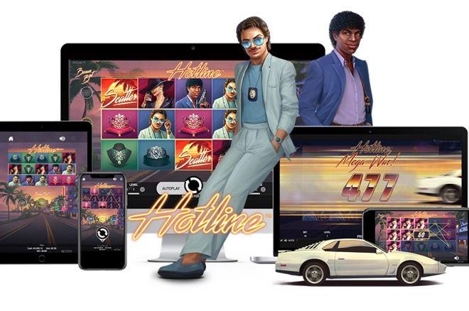 Hotline Casino - Twój przewodnik po najlepszych grach hazardowych!