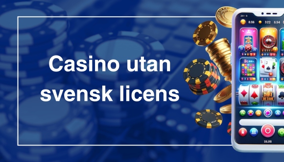 Upptäck världens online casino utan svensk licens - en ny spelupplevelse! Upptäck världens online casino utan svensk licens - en ny spelupplevelse!