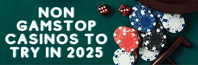 Discover Exciting New Non Gamstop Casino Sites 582107422 Discover Exciting New Non Gamstop Casino Sites 582107422