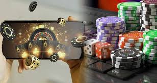 Experience the Thrill at Golden Lion Casino & Sportsbook 21 Experience the Thrill at Golden Lion Casino & Sportsbook 21