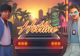 Hotline Casino – Poznaj Niezwykły Świat Gier Online