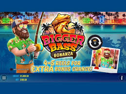 Big Bass Bonanza Slot Testbericht Big Bass Bonanza Slot Testbericht